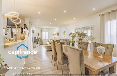 vente maison 450 000 € à proximité de Saint-Pastour (47290)