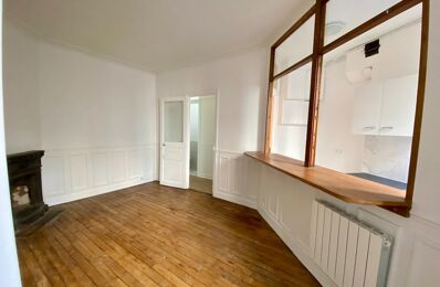 vente appartement 350 000 € à proximité de Paris 9 (75009)