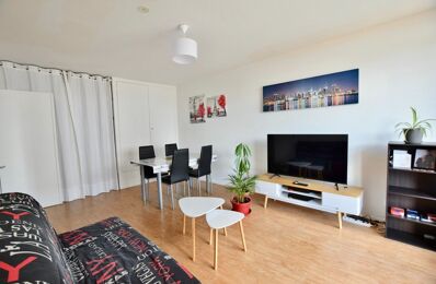 vente appartement 139 750 € à proximité de La Membrolle-sur-Longuenée (49770)
