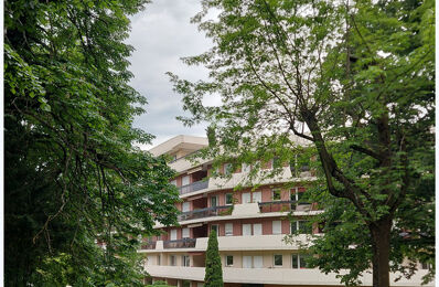vente appartement 460 000 € à proximité de Vaugneray (69670)
