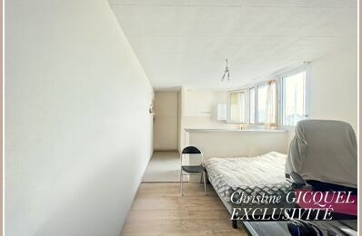 appartement 1 pièces 23 m2 à vendre à Saint-Nazaire (44600)