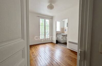 location appartement 1 320 € CC /mois à proximité de Neuilly-sur-Seine (92200)