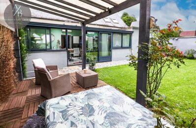 vente maison 399 000 € à proximité de Berneuil-en-Bray (60390)