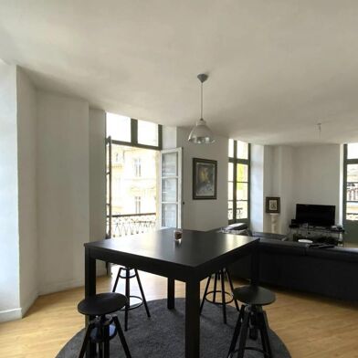 Appartement 3 pièces 97 m²