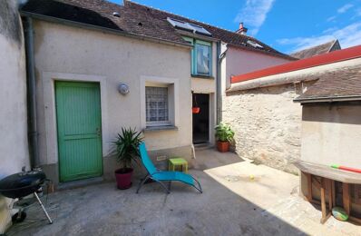 vente maison 170 000 € à proximité de Saint-Pierre-Lès-Nemours (77140)