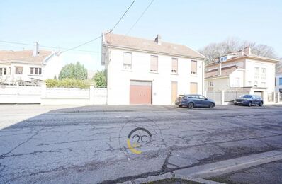vente maison 339 000 € à proximité de Doncourt-Lès-Longuyon (54620)