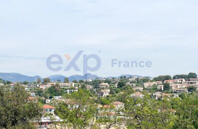 vente appartement 310 000 € à proximité de Cagnes-sur-Mer (06800)