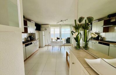 appartement 2 pièces 45 m2 à vendre à Balaruc-les-Bains (34540)