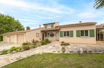 vente maison 599 000 € à proximité de Aigues-Mortes (30220)