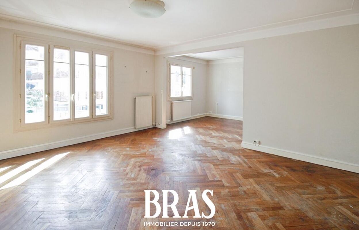 appartement 3 pièces 62 m2 à vendre à Nantes (44300)