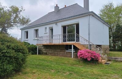 vente maison 126 660 € à proximité de Inzinzac-Lochrist (56650)