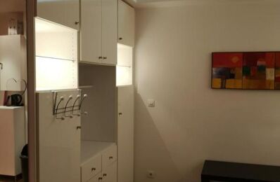 location appartement 850 € CC /mois à proximité de Joinville-le-Pont (94340)