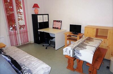 appartement 2 pièces 33 m2 à louer à Vichy (03200)