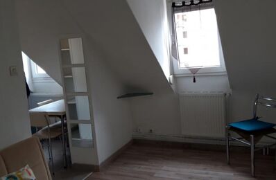 location appartement 580 € CC /mois à proximité de Oberhausbergen (67205)