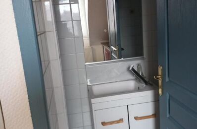 location appartement 590 € CC /mois à proximité de Strasbourg (67100)