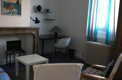 appartement 1 pièces 30 m2 à louer à Lille (59000)
