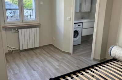 location appartement 1 050 € CC /mois à proximité de Paris 5 (75005)