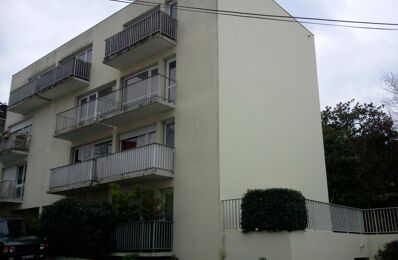 appartement 2 pièces 52 m2 à louer à Nantes (44000)