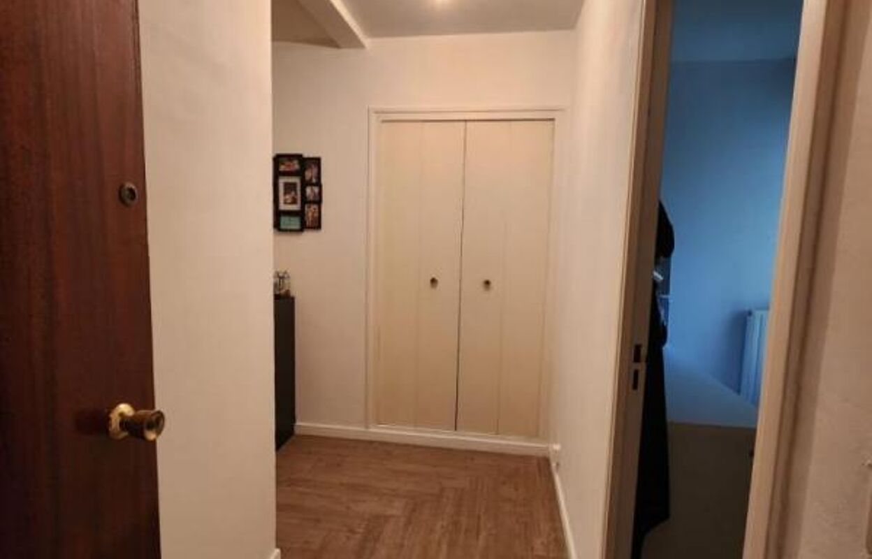 appartement 2 pièces 52 m2 à louer à Nantes (44000)