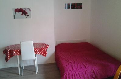 appartement 1 pièces 30 m2 à louer à Dunkerque (59140)