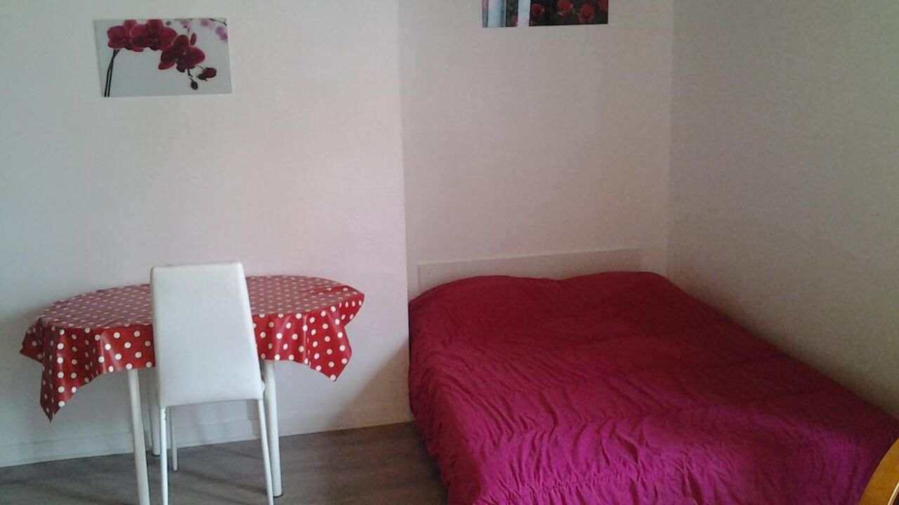 appartement 1 pièces 30 m2 à louer à Dunkerque (59140)