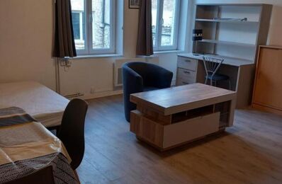 appartement 1 pièces 30 m2 à louer à Dunkerque (59140)