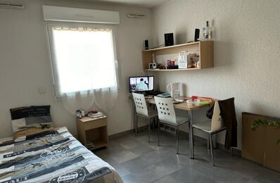 location appartement 545 € CC /mois à proximité de Solliès-Pont (83210)