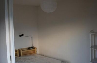 appartement 2 pièces 34 m2 à louer à Grenoble (38000)
