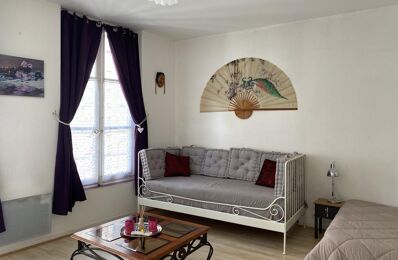 appartement 1 pièces 35 m2 à louer à Chartres (28000)
