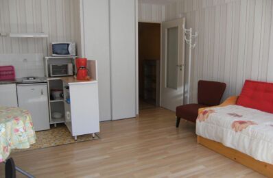 location appartement 450 € CC /mois à proximité de Beaupréau-en-Mauges (49600)