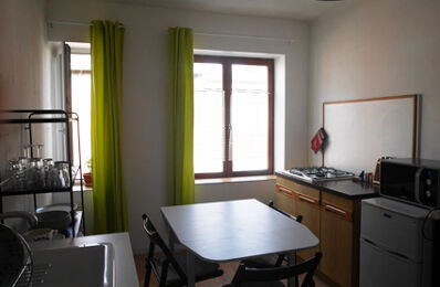 location appartement 515 € CC /mois à proximité de Lille (59000)