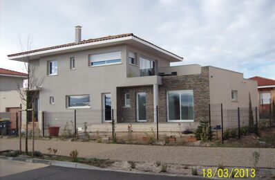 location maison 1 550 € CC /mois à proximité de Clapiers (34830)