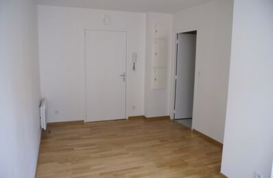 location appartement 525 € CC /mois à proximité de Barentin (76360)