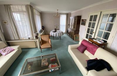 vente appartement 159 000 € à proximité de Roubaix (59100)