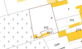 Terrain  814 m² à vendre à Santes (59211)