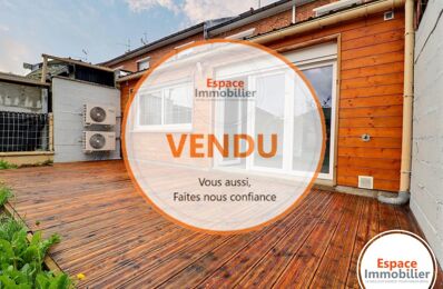 vente maison 123 000 € à proximité de Escaudœuvres (59161)