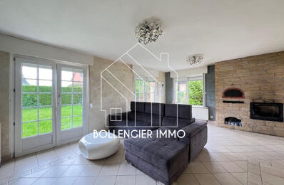 vente maison 281 000 € à proximité de Bayenghem-Lès-Éperlecques (62910)
