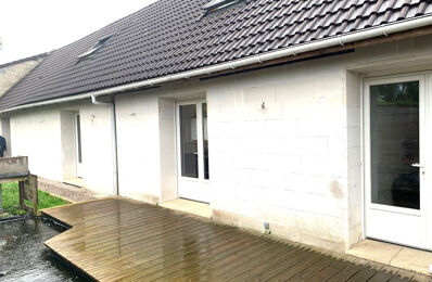 vente maison 278 000 € à proximité de Aubry-du-Hainaut (59494)