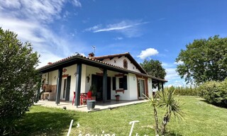 Maison 4 Pièces 120 m² à vendre à Castillon-Savès (32490)