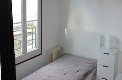 location appartement 430 € CC /mois à proximité de Saint-Vaast-de-Longmont (60410)