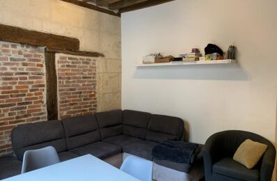 location appartement 400 € CC /mois à proximité de Braisnes-sur-Aronde (60113)