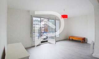 Appartement 3 Pièces 68 m² à vendre à Boulogne-sur-Mer (62200)