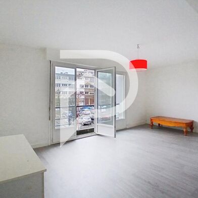 Appartement 3 pièces 129600 €