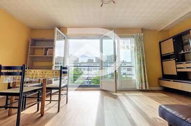 Appartement 3 pièces 115000 €