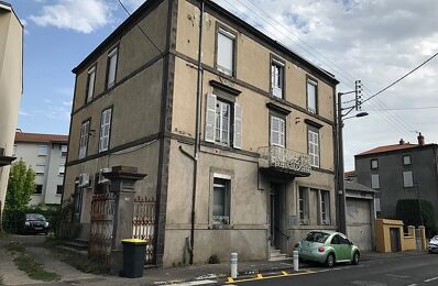 location appartement 930 € CC /mois à proximité de Aurières (63210)