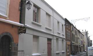 Appartement 2 Pièces 45 m² à louer à Clermont-Ferrand (63100)