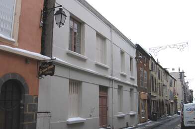 Appartement 2 pièces 470 €