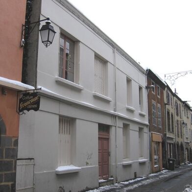 Appartement 2 pièces 470 €