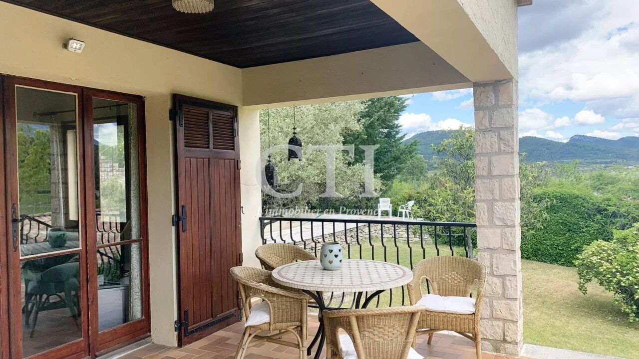 maison 3 pièces 55 m2 à vendre à Vaison-la-Romaine (84110)