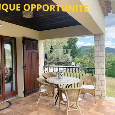 Maison 3 pièces 55 m²